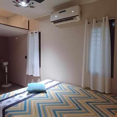 Shi'S Thulasi 2Bhk In Coimbatore Near To Karpagam College, Palakkad Highway, Rathinam College And More Exteriér fotografie