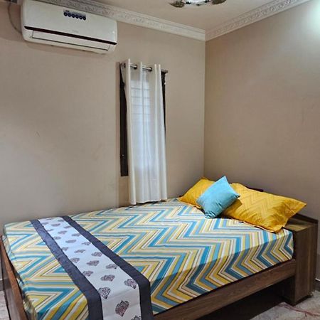 Shi'S Thulasi 2Bhk In Coimbatore Near To Karpagam College, Palakkad Highway, Rathinam College And More Exteriér fotografie