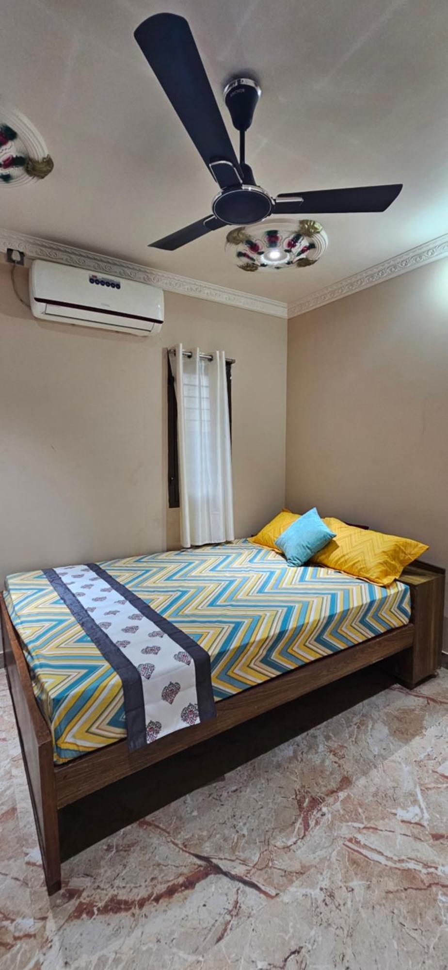 Shi'S Thulasi 2Bhk In Coimbatore Near To Karpagam College, Palakkad Highway, Rathinam College And More Exteriér fotografie
